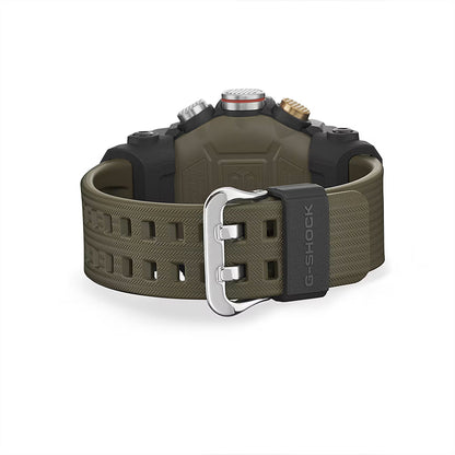 GG-B100X-1A3ER - G-Shock Mudmaster