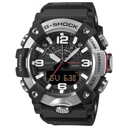 GG-B100XM-1AER - G-Shock Mudmaster