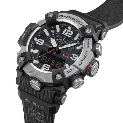 GG-B100XM-1AER - G-Shock Mudmaster