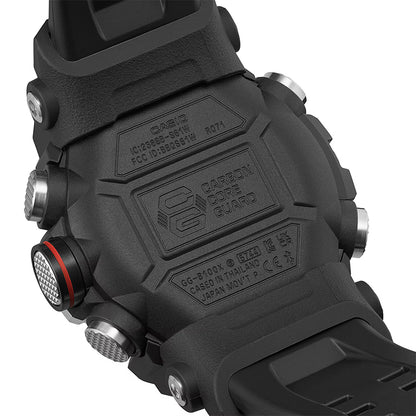 GG-B100XM-1AER - G-Shock Mudmaster