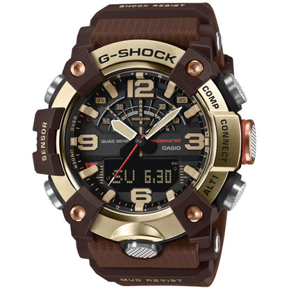 GG-B100XMH-5A - G-Shock Mudmaster ED. Especial