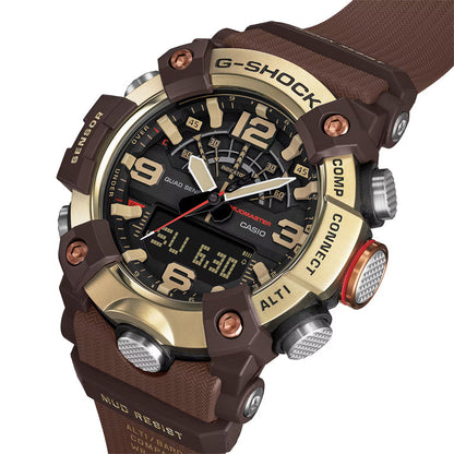 GG-B100XMH-5A - G-Shock Mudmaster ED. Especial