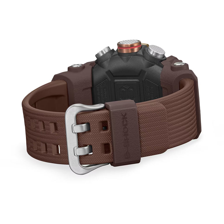 GG-B100XMH-5A - G-Shock Mudmaster ED. Especial
