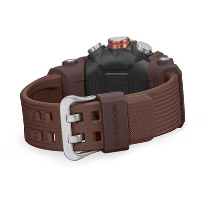 GG-B100XMH-5A - G-Shock Mudmaster ED. Especial