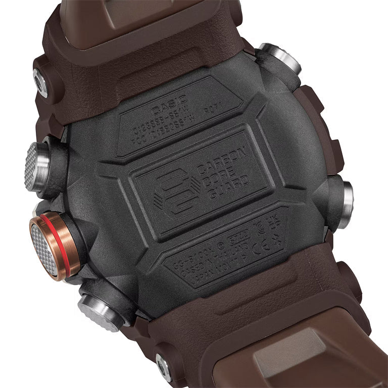 GG-B100XMH-5A - G-Shock Mudmaster ED. Especial