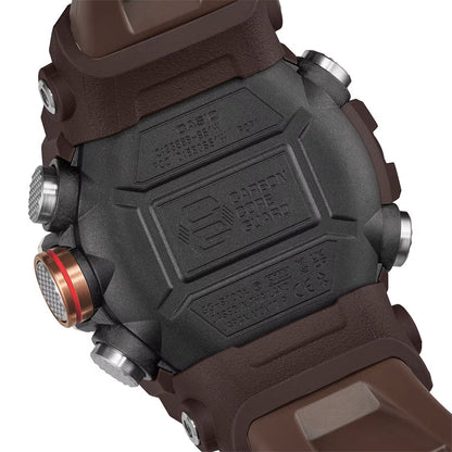 GG-B100XMH-5A - G-Shock Mudmaster ED. Especial