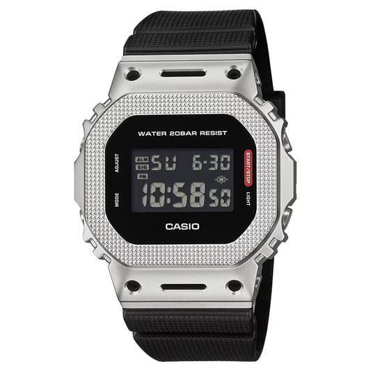 GM-5600M-1ER - G-Shock G-Steel