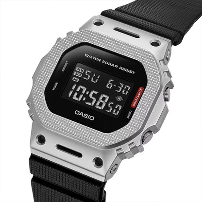GM-5600M-1ER - G-Shock G-Steel