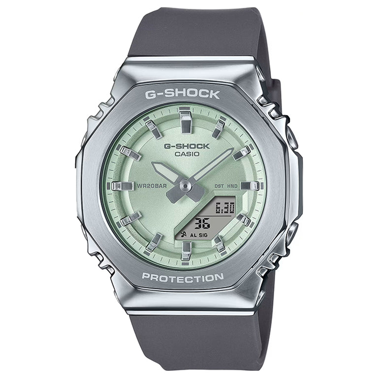 GM-S2110-3AER - G-Shock