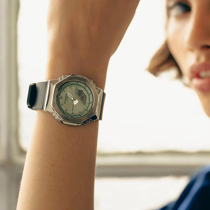 GM-S2110-3AER - G-Shock