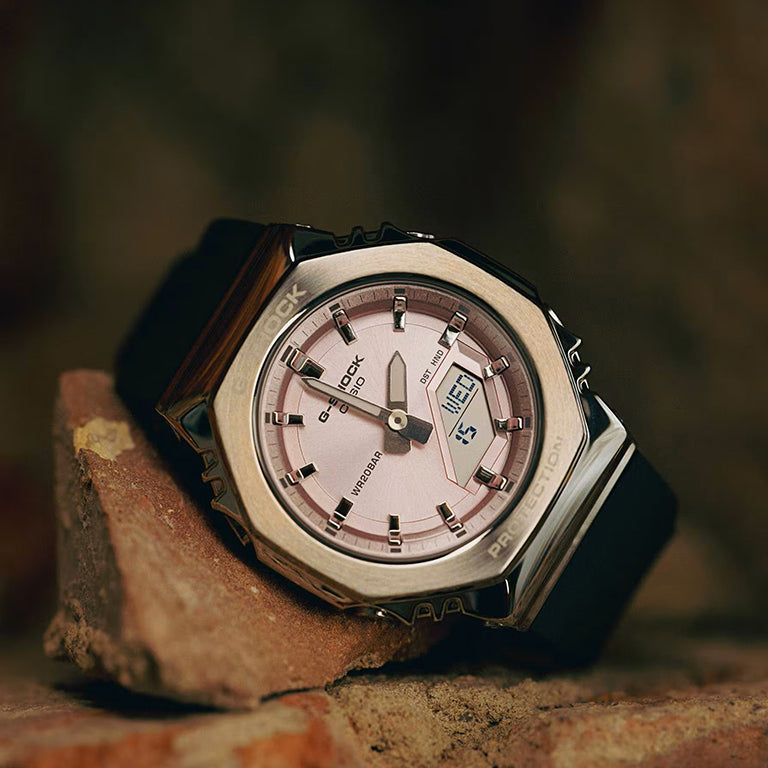 GM-S2110-4AER G-Shock