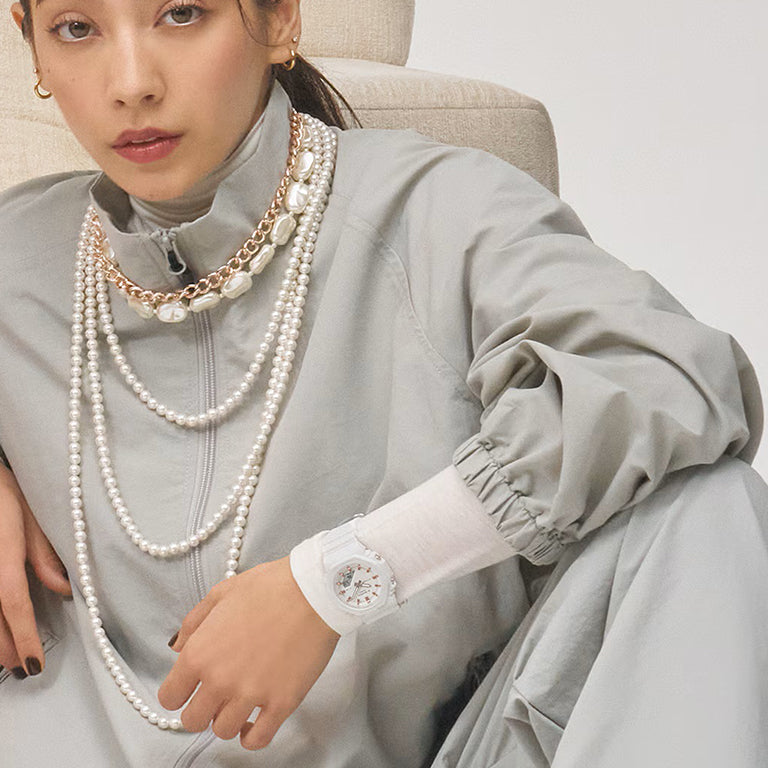 GMA-P2100M-7AER - Casio G-Shock CLASSIC