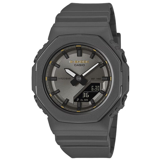 G-Shock GMA-P2126W-8A - vista frontal