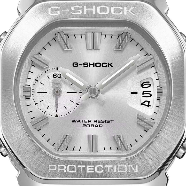 GMC-2500-1A8ER - G-Shock