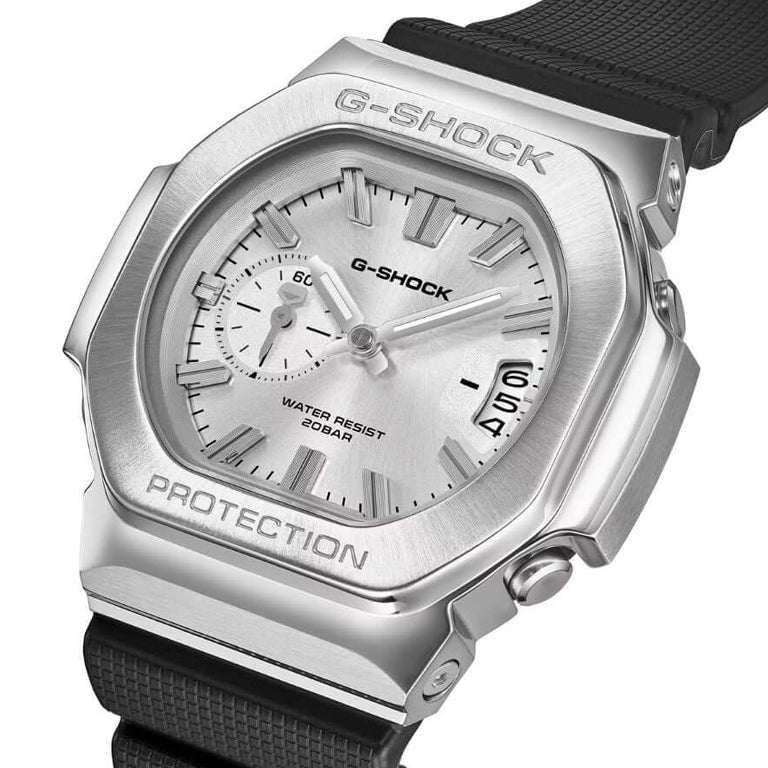 GMC-2500-1A8ER - G-Shock