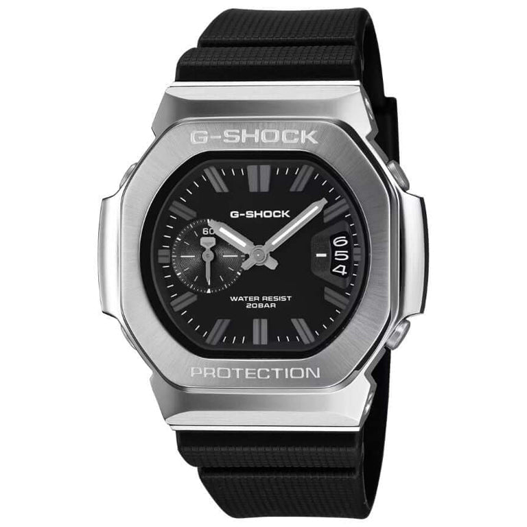 GMC-2500-1AER - G-Shock