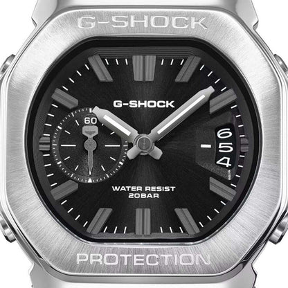 GMC-2500-1AER - G-Shock