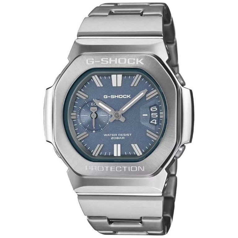 GMC-2500D-1A2ER - G-Shock