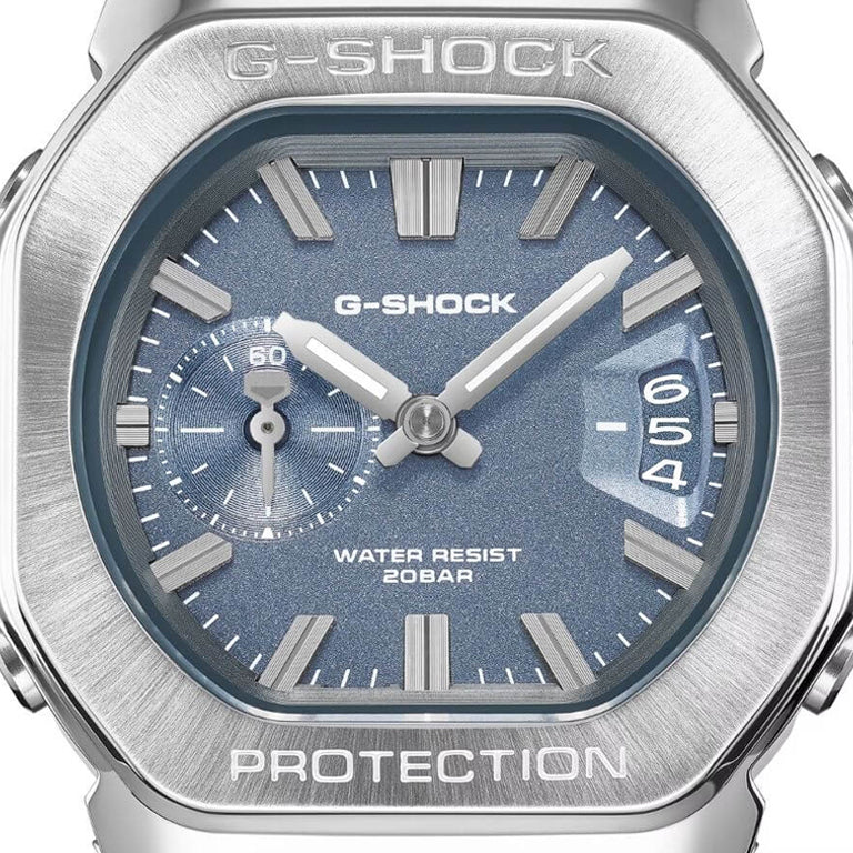 GMC-2500D-1A2ER - G-Shock