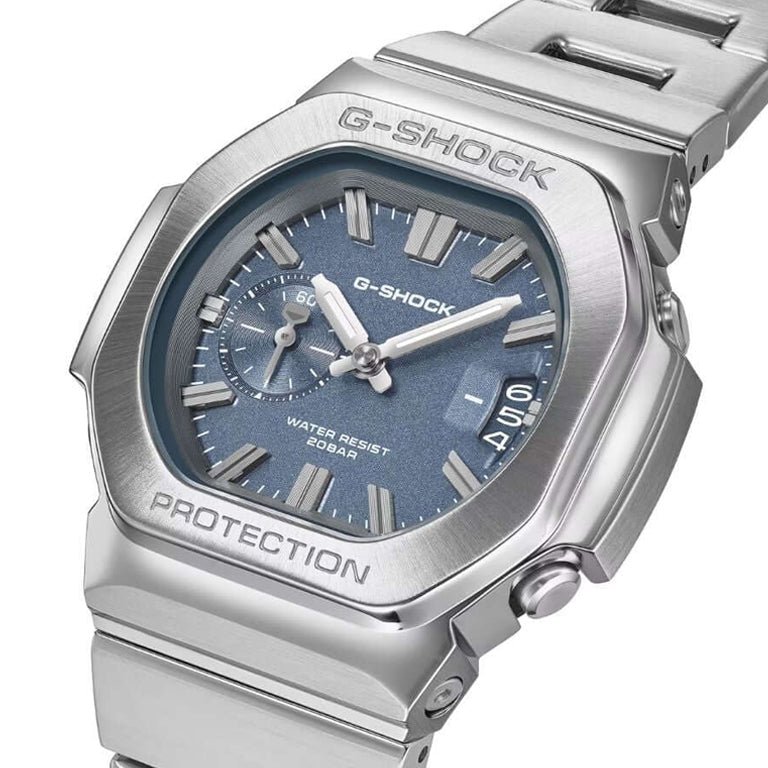 GMC-2500D-1A2ER - G-Shock