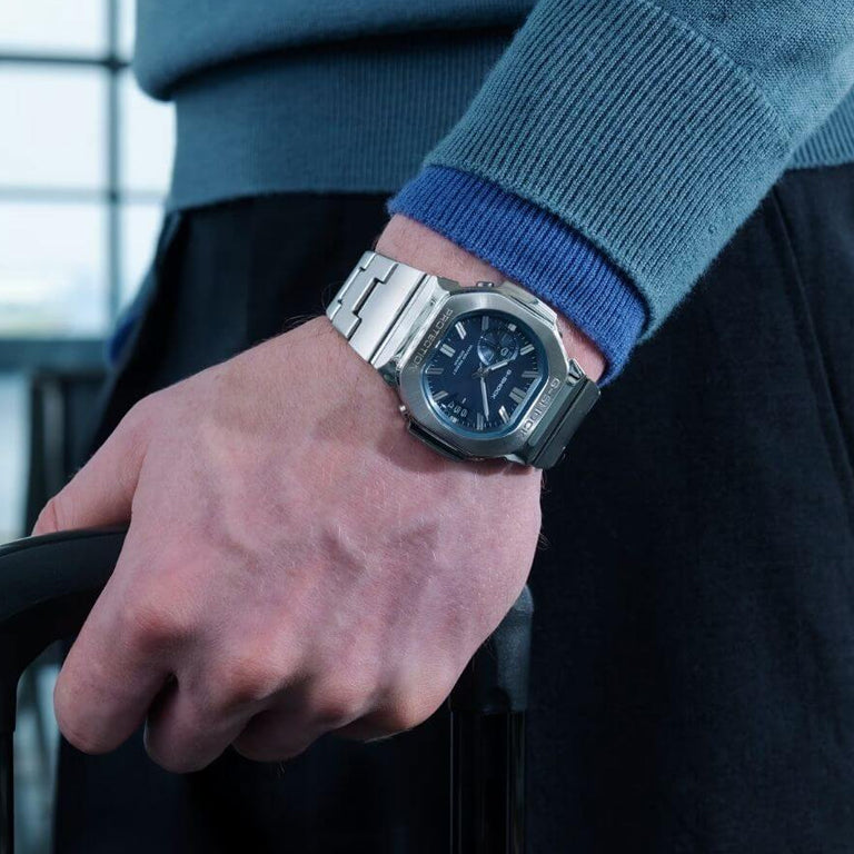 GMC-2500D-1A2ER - G-Shock