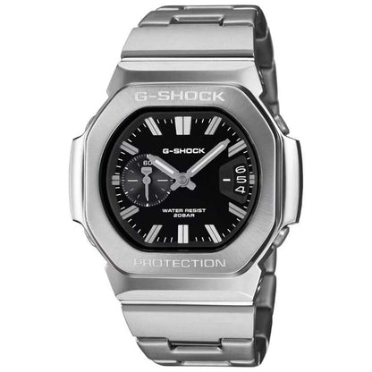 GMC-2500D-1AER - G-Shock