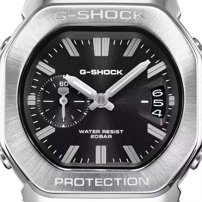 GMC-2500D-1AER - G-Shock