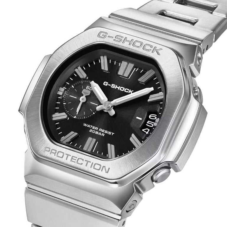 GMC-2500D-1AER - G-Shock