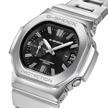 GMC-2500D-1AER - G-Shock