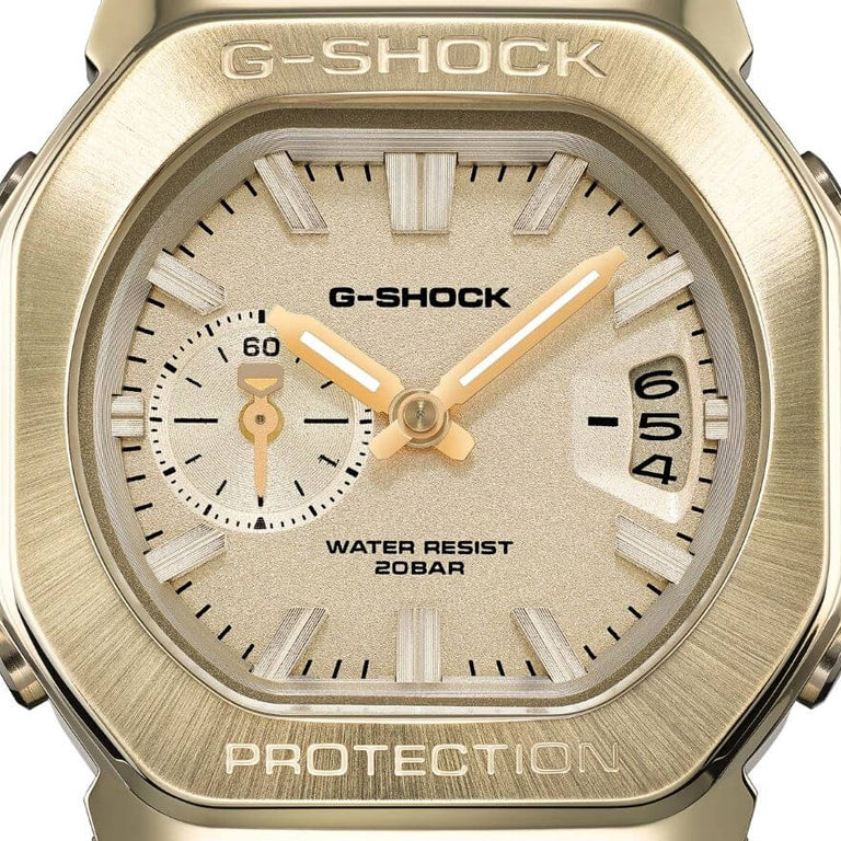GMC-2500G-9AER - G-Shock