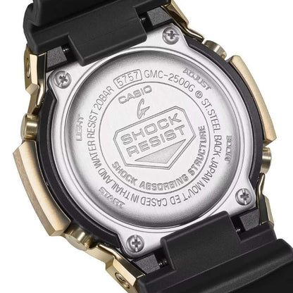 GMC-2500G-9AER - G-Shock