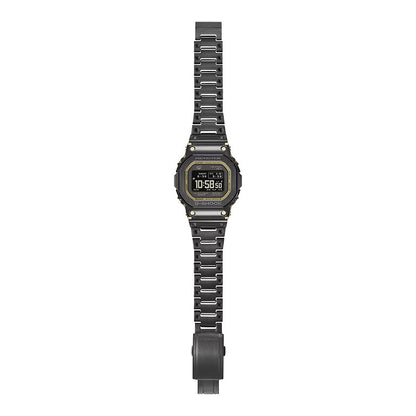 G-Shock Origin Gun Metal GMW-BZ5000BD-1 - vista 5
