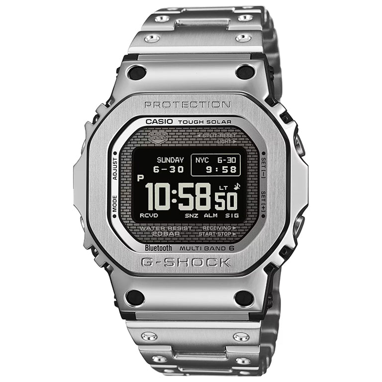 GMW-BZ5000D-1ER - G-Shock Origin