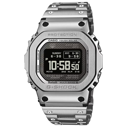 GMW-BZ5000D-1ER - G-Shock Origin