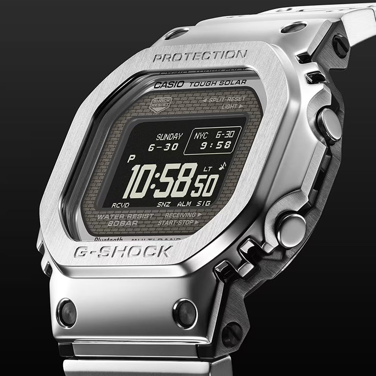 GMW-BZ5000D-1ER - G-Shock Origin