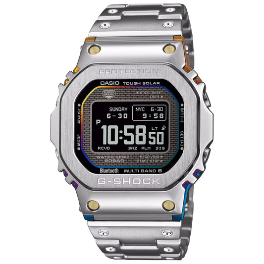 GMW-BZ5000RC- 1ER - G-Shock Origin