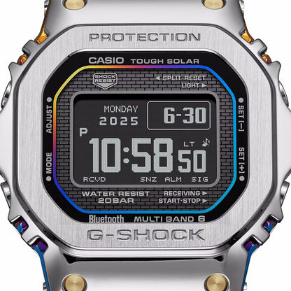 GMW-BZ5000RC- 1ER - G-Shock Origin