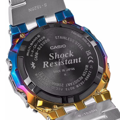 GMW-BZ5000RC- 1ER - G-Shock Origin