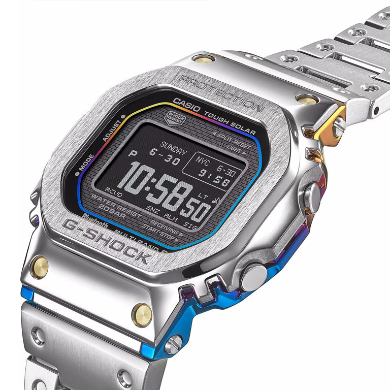 GMW-BZ5000RC- 1ER - G-Shock Origin