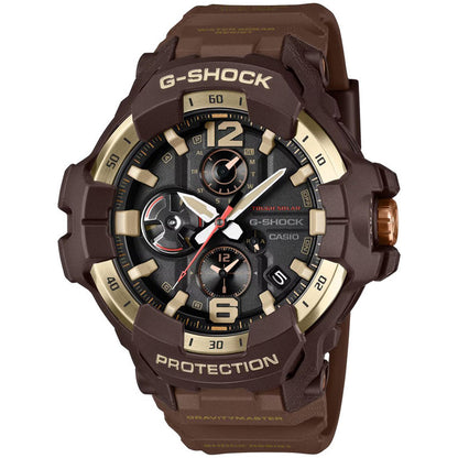 GR-B300H-5AER - G-Shock GravityMaster Ed. Especial