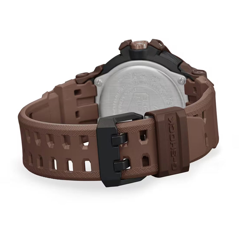 GR-B300H-5AER - G-Shock GravityMaster Ed. Especial