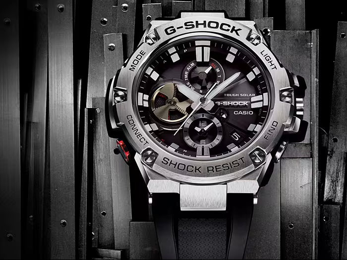 GST-B100-1AER - G-Shock