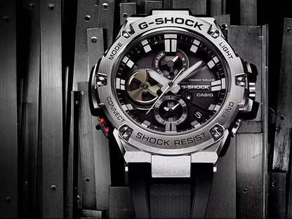 GST-B100-1AER - G-Shock