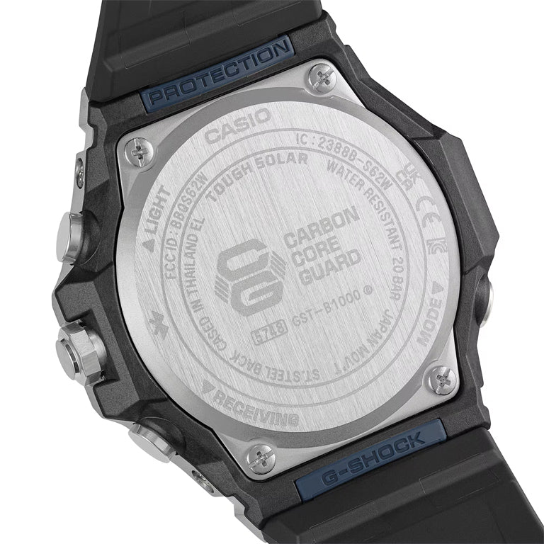 GST-B1000-2A - G-Shock G-Steel