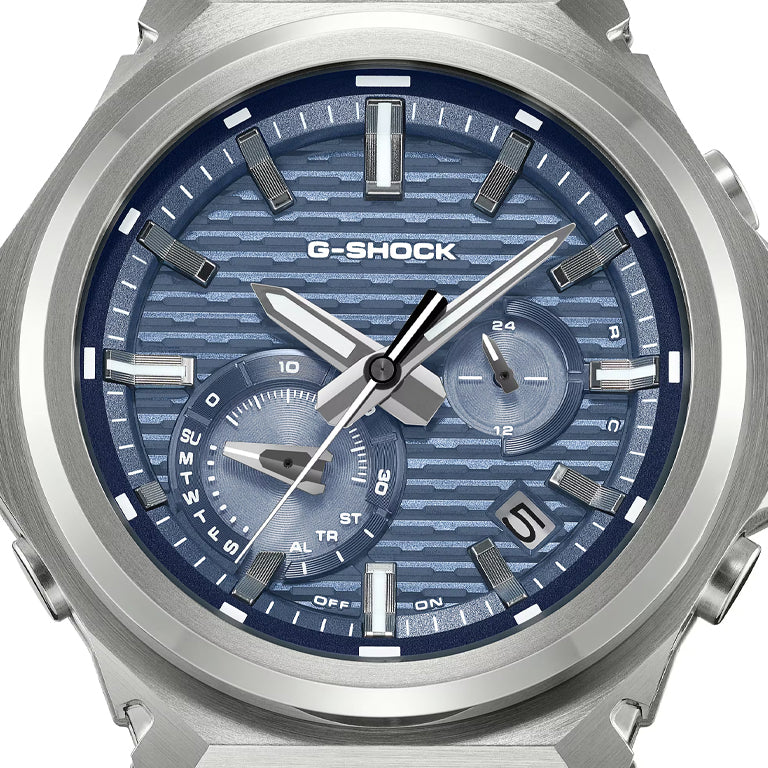 GST-B1000-2A - G-Shock G-Steel