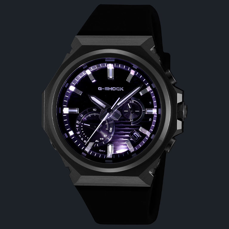 GST-B1000-2A - G-Shock G-Steel