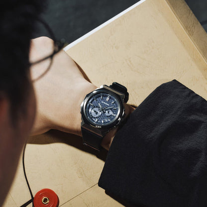 GST-B1000-2A - G-Shock G-Steel