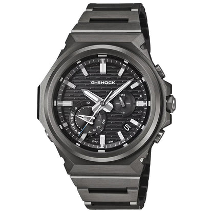 G-Shock G-Steel GST-B1000BD-1A - vista frontal