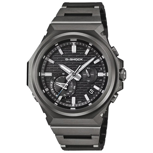G-Shock G-Steel GST-B1000BD-1A - vista frontal