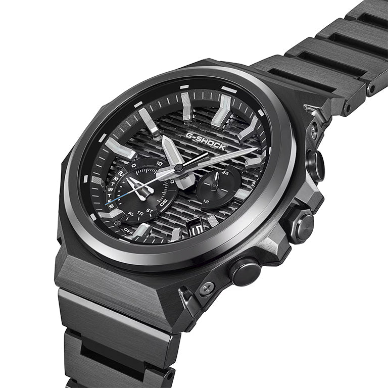 G-Shock G-Steel GST-B1000BD-1A - vista 2